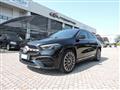 MERCEDES CLASSE GLA GLA 200 d Automatic AMG Line Premium