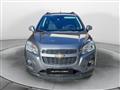 CHEVROLET TRAX 1.6 FWD LS