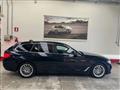 BMW SERIE 5 TOURING d 249CV Touring KM 72000