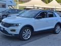 VOLKSWAGEN T-ROC 2.0 TDI SCR 150 CV DSG 4MOTION Advanced BlueMot.