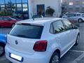 VOLKSWAGEN POLO 1.4 5 porte Comfortline