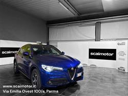 ALFA ROMEO STELVIO 2.2 Turbodiesel 190 CV AT8 Q4 Super Business