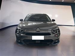 CITROEN C4 Shine