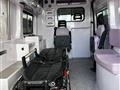 FIAT DUCATO AMBULANZA (3587) Ducato 33 2.3 MJT 150CV PM-TM Combi