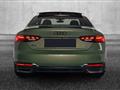 AUDI A5 50 TDI quattro tiptronic S line edition