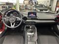 MAZDA MX-5 1.5L Skyactiv-G Evolve