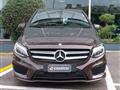 MERCEDES CLASSE B B 220 d Automatic 4Matic Premium