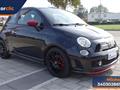 ABARTH 500 1.4 Turbo T-Jet 135