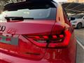 AUDI A1 ALLSTREET allstreet 30 TFSI S tronic Ident. Contrast