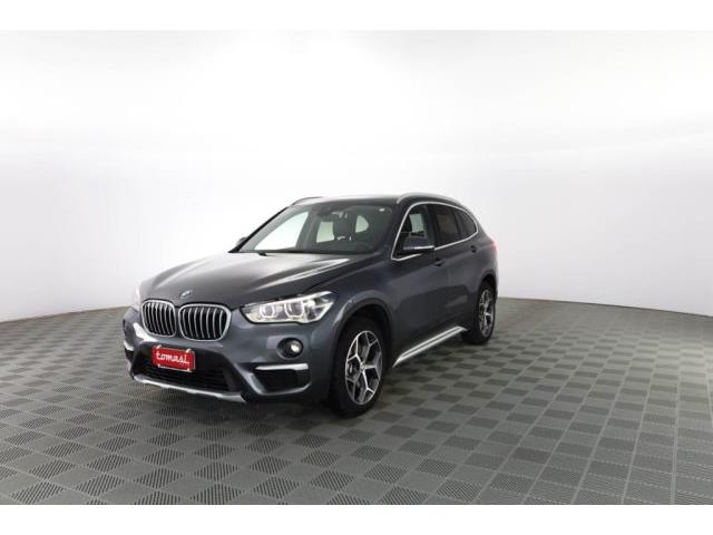 BMW X1 xDrive20d xLine