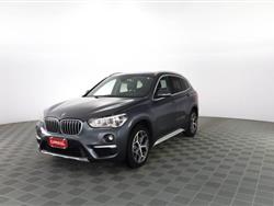 BMW X1 xDrive20d xLine