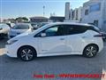 NISSAN LEAF Visia Plus 100% ELETTRICA