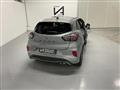 FORD PUMA 1.0 ECOBOOST HYBRID 125CV S&S ST-LINE MANUALE