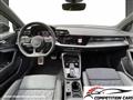 AUDI RS 3 SPORTBACK 3 SPB TFSI QUATTRO B&O CARPLAY CAMERA LED **