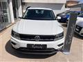 VOLKSWAGEN TIGUAN 2.0 TDI SCR Business BlueMotion Technology