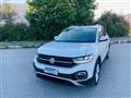 VOLKSWAGEN T-Cross 1.6 TDI DSG Advanced