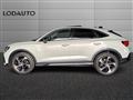 AUDI Q3 SPORTBACK Q3 SPB 35 TFSI S tronic S line edition