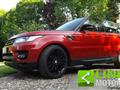 LAND ROVER RANGE ROVER SPORT 3.0  HSE V6 ben tenuta accessoriata