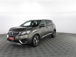 PEUGEOT 5008 BlueHDi 130 EAT8 S&S Allure