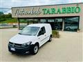 VOLKSWAGEN CADDY FURGONE 2.0 TDI *UNIPRO* KM 35.000 *EURO 6* NO IVA ESPOSTA