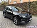 JEEP COMPASS 4WD Limited LED TELECAMERA TAGLIANDI JEEP CARPLAY