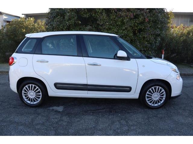 FIAT 500L 1.4 95 CV Lounge