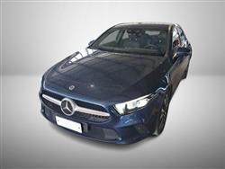 MERCEDES CLASSE A PLUG-IN HYBRID e Automatic EQ-Power Business Extra