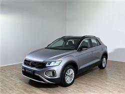 VOLKSWAGEN T-ROC 2.0 TDI SCR Life