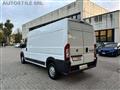 FIAT DUCATO MAXI 3.0 CNG - PASSO LUNGO / TETTO ALTO