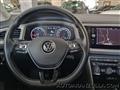 VOLKSWAGEN T-ROC 1.6 TDI 115CV Business Navi BM Tech.