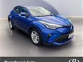 TOYOTA C-HR 1.8 Hybrid E-CVT Business