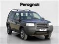 LAND ROVER FREELANDER LAND ROVER FREELANDER 2.0TD4 3P 16V SOFTBACK E