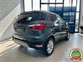 FORD ECOSPORT 1.5 TDCi 95CV Titanium *NEOPAT*DISTRIBUZIONE OK*