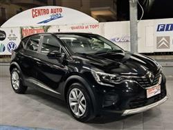 RENAULT Captur Blue dCi 8V 95 CV Intens