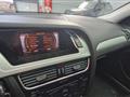 AUDI A4 2.0 tdi fap