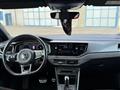 VOLKSWAGEN POLO 2.0 TSI DSG GTI BlueMotion Technology