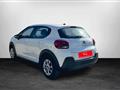 CITROEN C3 PureTech 83 S&S Plus