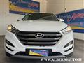 HYUNDAI TUCSON 1.7 CRDi DCT XPossible