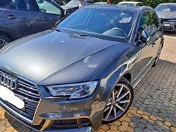 AUDI A3 SPB 30 TDI S tronic S Line