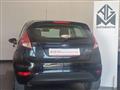 FORD FIESTA 1.4 5 porte Bz-GPL Business