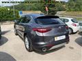 ALFA ROMEO STELVIO 2.2 Turbodiesel 190 CV AT8 Q4 Business XENO/NAVIG