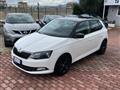 SKODA FABIA 1.4 TDI 75 CV Twin Color Design Edition Nero