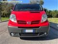 NISSAN PRIMASTAR V29 2.0 dCi 95CV PC-TN Furgone Easy E5