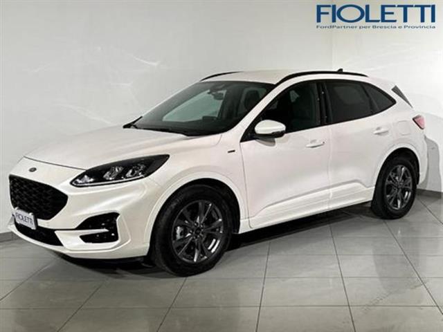 FORD KUGA 2.5 Full Hybrid 190 CV CVT 2WD ST-Line