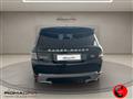 LAND ROVER RANGE ROVER SPORT 2.0 PHEV GARANZIA LAND ROVER TAGLIANDI