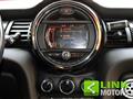 MINI MINI 3 PORTE 2.0 Cooper SD Business XL interni JCW