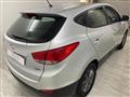 HYUNDAI IX35 1.7 CRDi 2WD Comfort