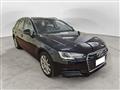 AUDI A4 AVANT A4 Avant 2.0 TDI 190 CV quattro S tronic Business