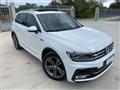 VOLKSWAGEN TIGUAN 2.0 TDI 190 CV DSG 4MOTION R LINE TETTUCCIO