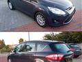 FORD C-MAX 1.6 TDCi 95CV Titanium